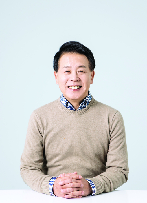 안교재 경기조정협회장.