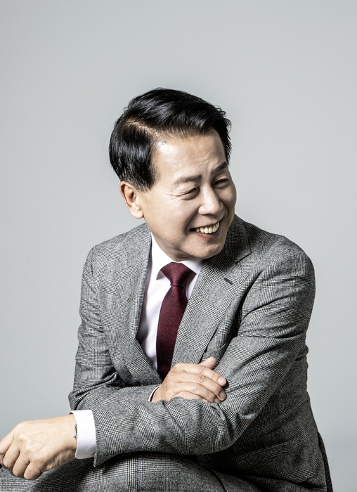 안교재 경기조정협회장.