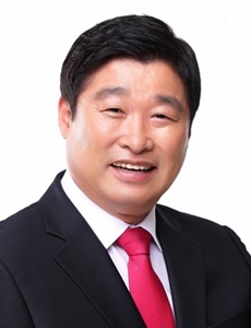 오문섭 화성시의회 도시건설위원회 의원.