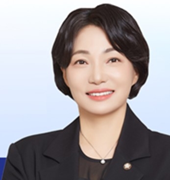 서미화 더불어민주당 전국장애인위원장.