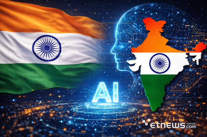 인도서 막 오른 AI 정상회의…글로벌 빅테크·정상 한자리에