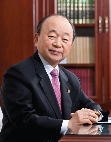 이재식 남서울대학교 설립자. 사진=연합뉴스