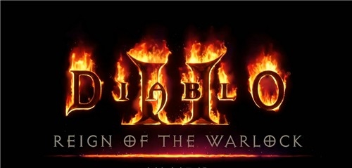 디아블로2: 악마술사의 군림