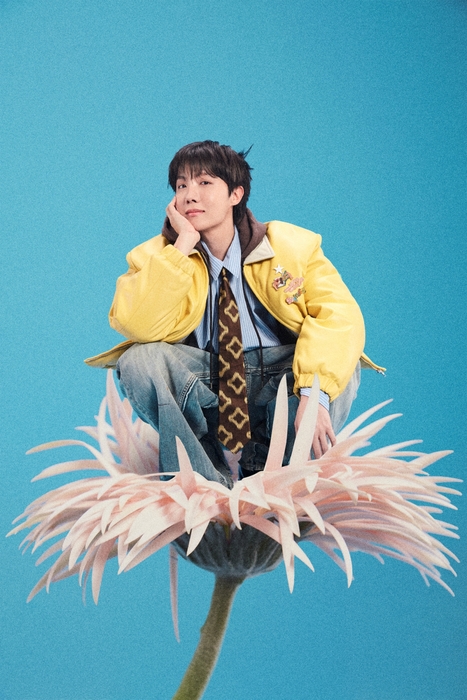 제이홉 (사진=빅히트 뮤직)