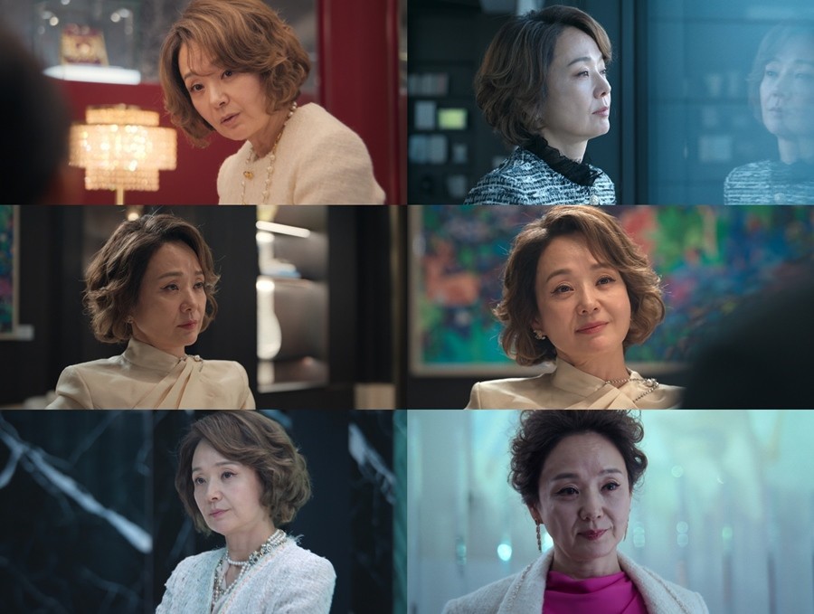 사진=넷플릭스 '레이디 두아'