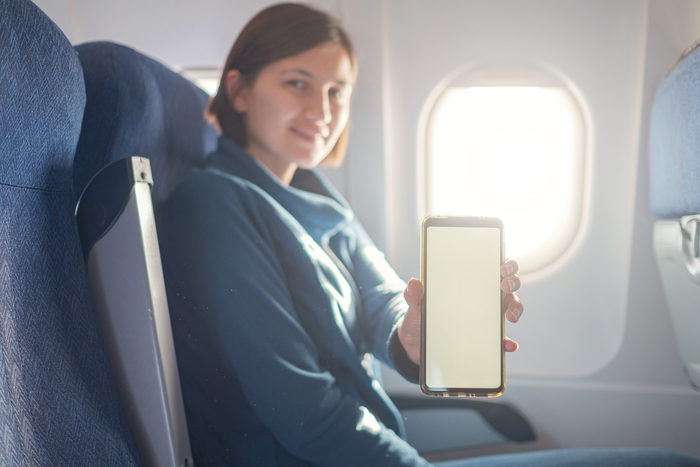 일본 정부가 오는 4월부터 자국 공항을 드나드는 모든 항공편에서 휴대용 보조배터리 사용을 전면 금지한다. 사진=게티이미지