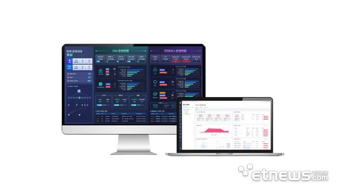 와치텍, 27일 개막 공공솔루션마켓 참가…“AI 자율 운영 해법 제시”
