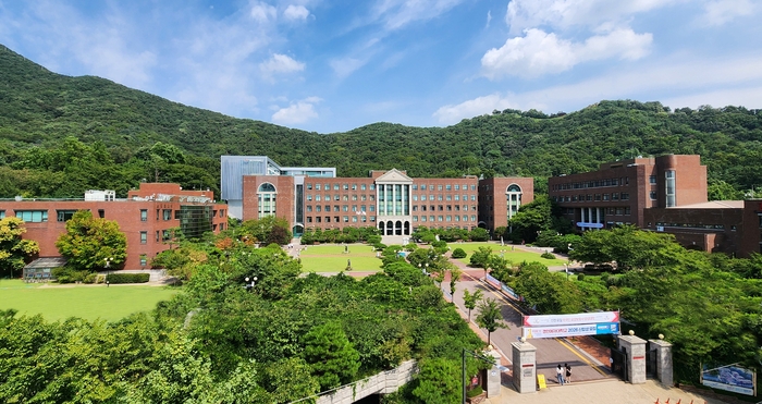 경인여대 전경(사진=경인여대)