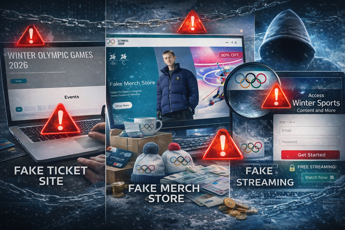 카스퍼스키, '2026 동계 올림픽' 사이버 사기 경고