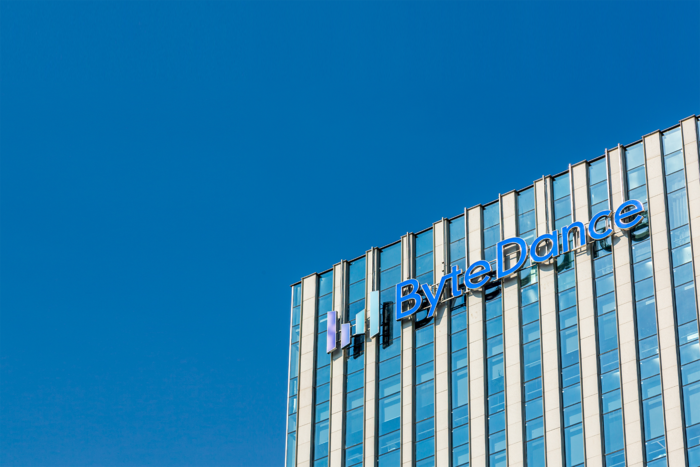 바이트댄스, 미국 내 AI팀 구축…美 빅테크와 본격 경쟁