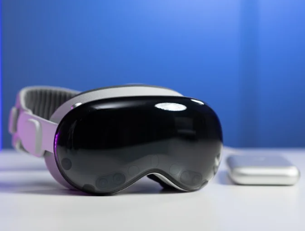 비전 프로. 사진=애플