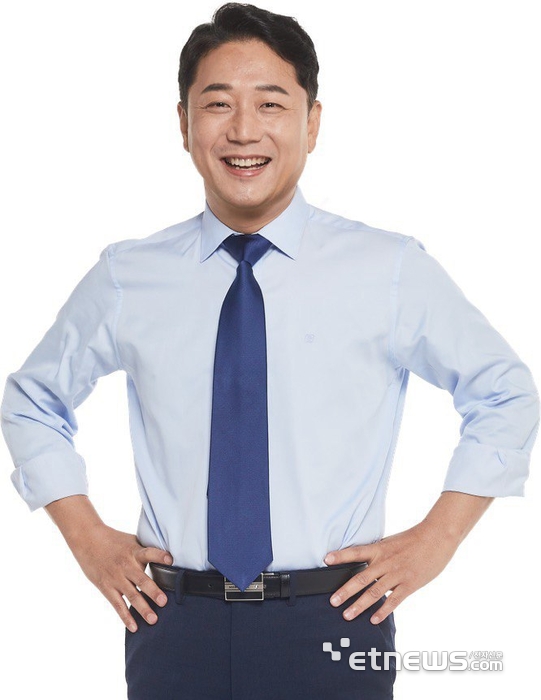 진석범 경기 화성특례시장 예비후보.