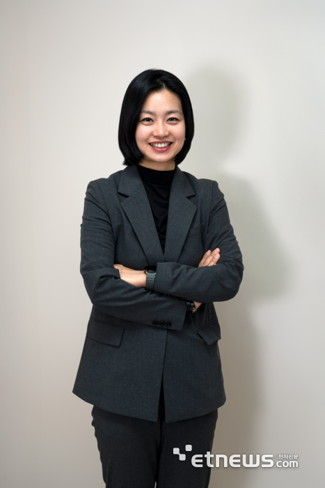 강송희 한국공학대학교 경영학부 교수.