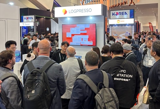 로그프레소는 23일(현지시간) 미국 샌프란시스코에서 개막한 'RSA 콘퍼런스 2026(RSAC 2026)'에 참가해 개방형 XDR 플랫폼 '로그프레소 소나'를 전시했다.