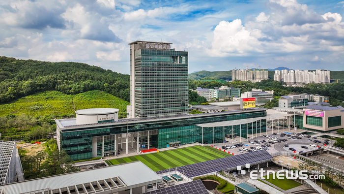 용인시, 중소기업 대상 'AI 수출패키지 지원사업' 본격 추진