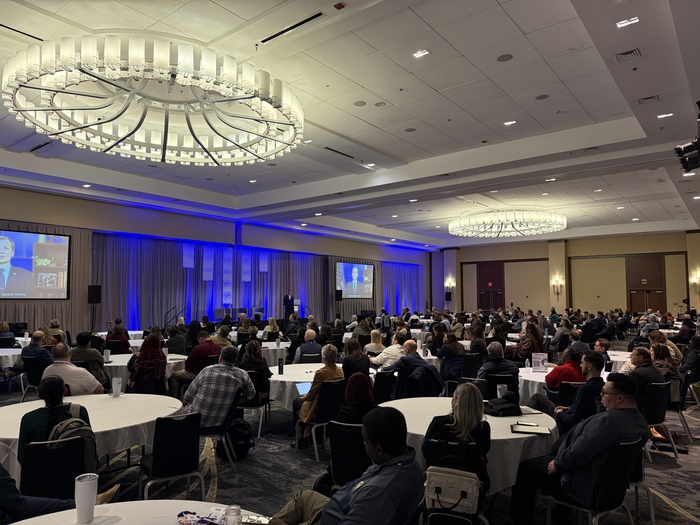 미국 필라델피아에서 '원에듀테크(1EdTech) 디지털 크리덴셜 서밋 2026'이 개최됐다. (사진=원에듀테크 코리아)