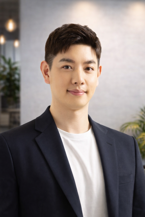 조신혁 에이아이지먼트 대표이사