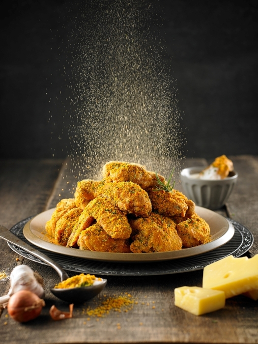 bhc, 설 연휴 매출 36%↑…“'홈설족' 확산 효과”