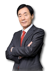 신동국 한양정밀 회장