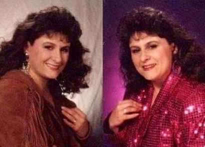 성탄절을 앞두고 선물을 구입하러 외출했다가 자취를 감췄던 미국의 30대 여성이 24년 만에 생존한 채 확인돼 현지 사회에 큰 파장이 일고 있다. 사진=페이스북