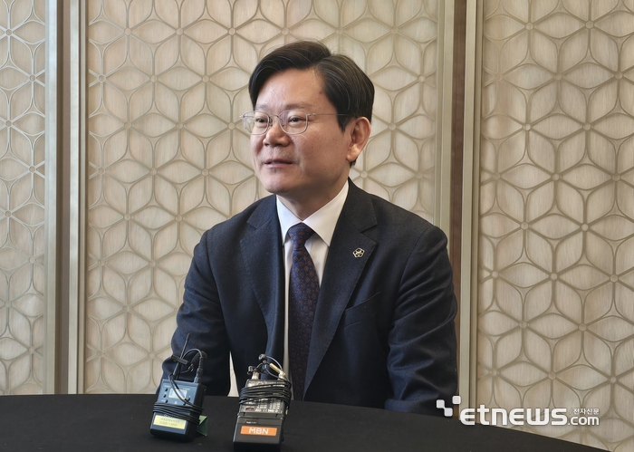 전종학 변리사회 신임 회장 “변협과 곧바로 대화...K-디스커버리 지렛대로 현안 해결”