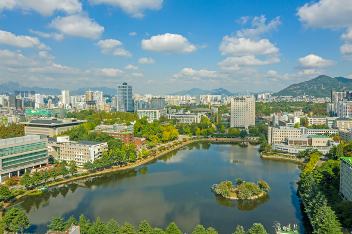 건국대 전경(사진=건국대)