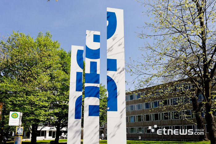 독일연구재단(DFG) 전경