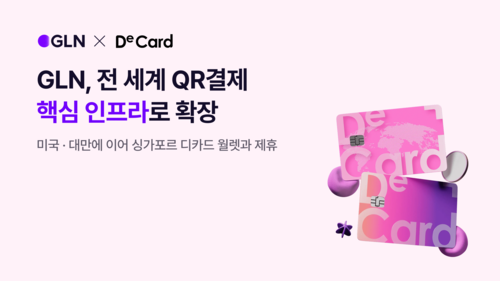 이미지=GLN