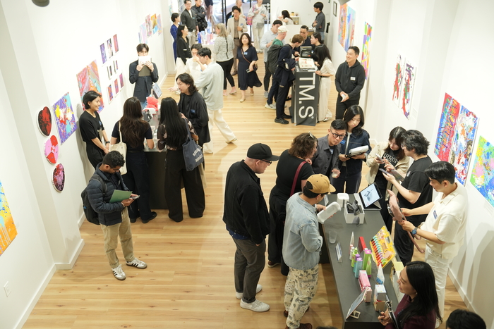 미국 샌프란시스코 디자인위크