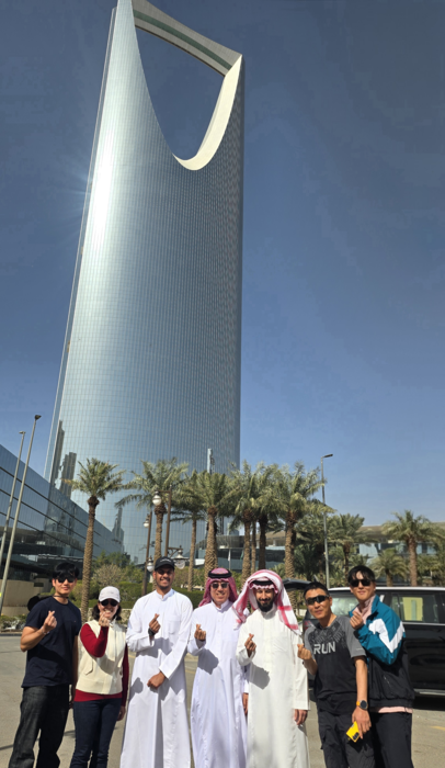 시스테크, 'DSK 2026' 참가…네이버 플라잉뷰3D 데이터 선봬