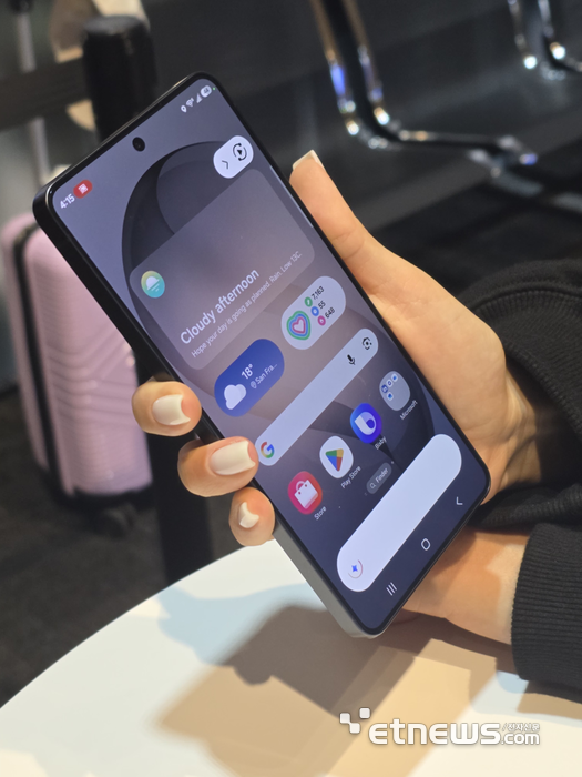 갤럭시S26시리즈.