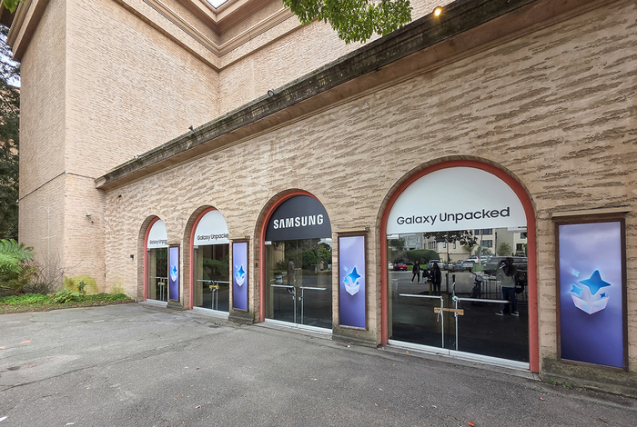 갤럭시S26 공개 'D-1'…샌프란시스코 현장에 긴장감 고조