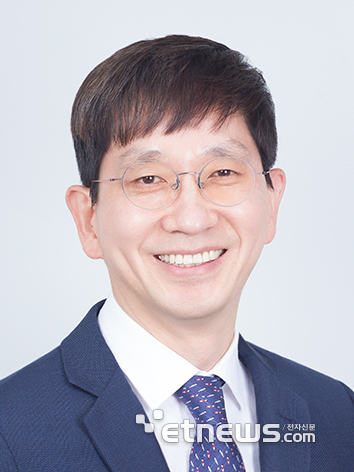 서정호 법무법인 더위즈 대표변호사 겸 KB금융지주 신임 사외이사 후보.