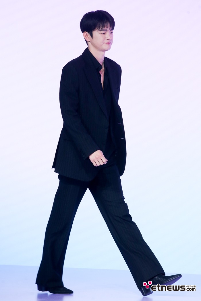 [ET포토] 서인국, '완벽한 연애 상대'