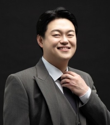 강진호 바라이노베이션 대표.