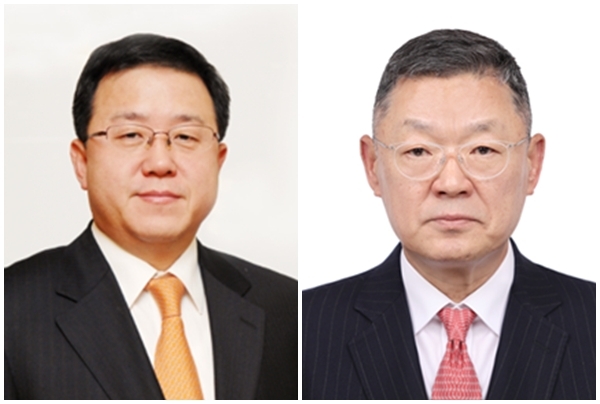 효성티앤씨, 이창황·유영환 각자 대표이사 내정