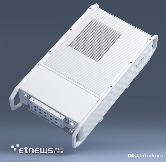 델 테크놀로지스, 혹독한 환경서 클라우드랜 및 AI 워크로드 지원 서버 신제품 '델 파워엣지 XR9700' 공개