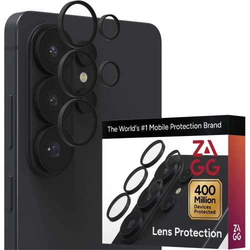 재그 프리미엄 보호 솔루션 라인업. 사진=재그(ZAGG)