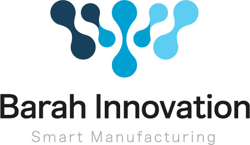 바라이노베이션 로고.