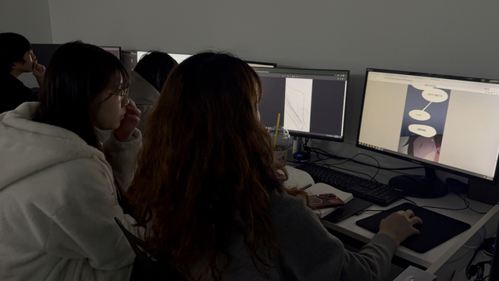 SBS아카데미게임학원, 채용 연계 보장 '기업반' 운영