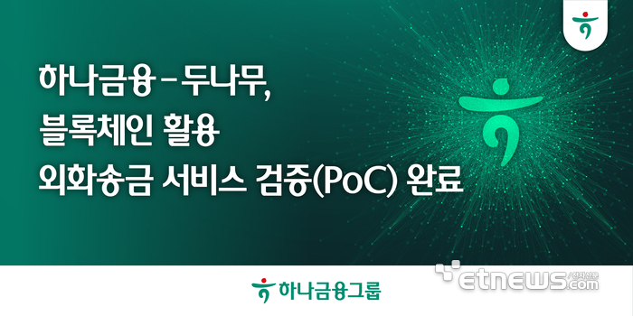 [사진= 하나금융그룹 제공]