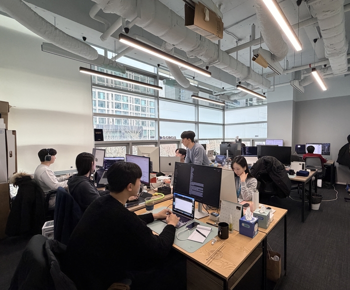 [광주창조경제혁신센터 우수기업] 디써클, AI 기반 '기업 서칭 솔루션' ... - 뉴스 썸네일 이미지