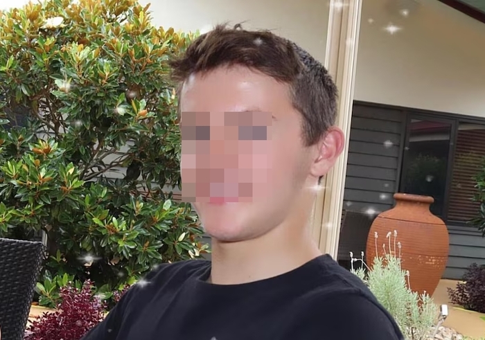 진드기로 발병한 '알파갈 증후군' 알레르기 반응으로 세상을 떠난 호주 소년 제러미 웹. 사진=ABC 방송 캡처 / 미판위 웹