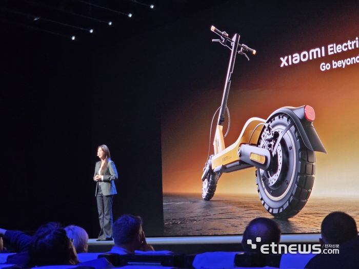 샤오미 전동킥보드 6 울트라