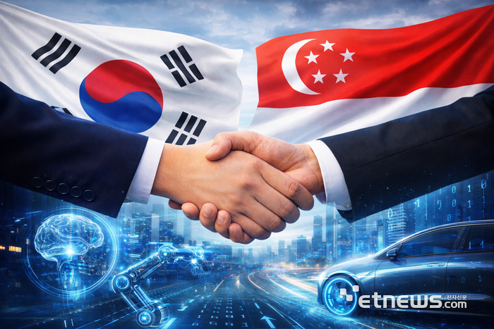 AI가 생성한 이미지