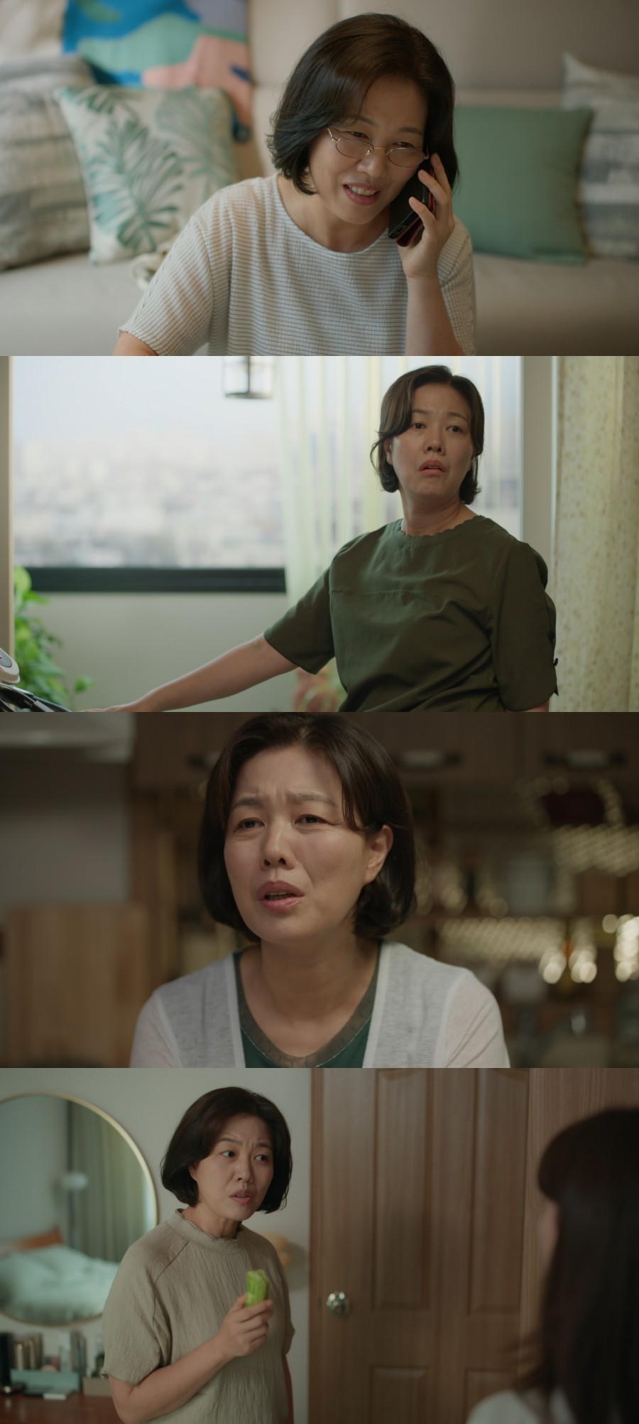 사진=JTBC '미혼남녀의 효율적 만남'