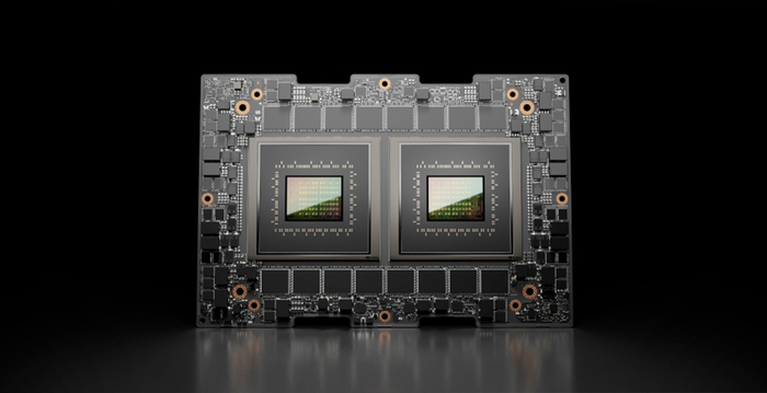 엔비디아 그레이스 CPU 슈퍼칩 / Nvidia