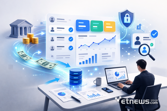 토스페이먼츠, '지급대행' 체계 개편... 정산 투명성·AML 대응 강화 - 뉴스 썸네일 이미지