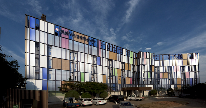 전남창조경제혁신센터, 소상공인시장진흥공단 'LIPS' 운영사 최종 선정 - 뉴스 썸네일 이미지