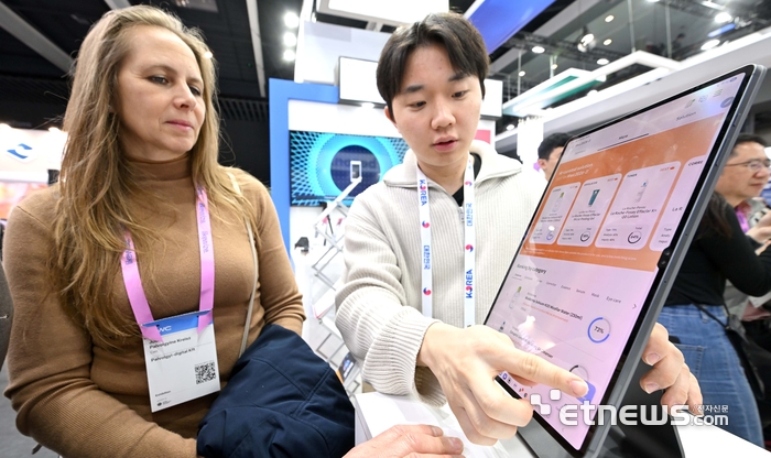 [포토] K-뷰티에 쏠린 관심